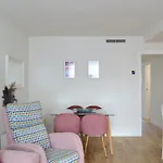 Acogedor Apartamento Madrid Rio