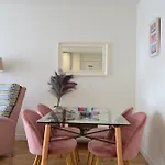 Acogedor Apartamento Madrid Rio
