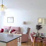 Acogedor Apartamento Madrid Rio