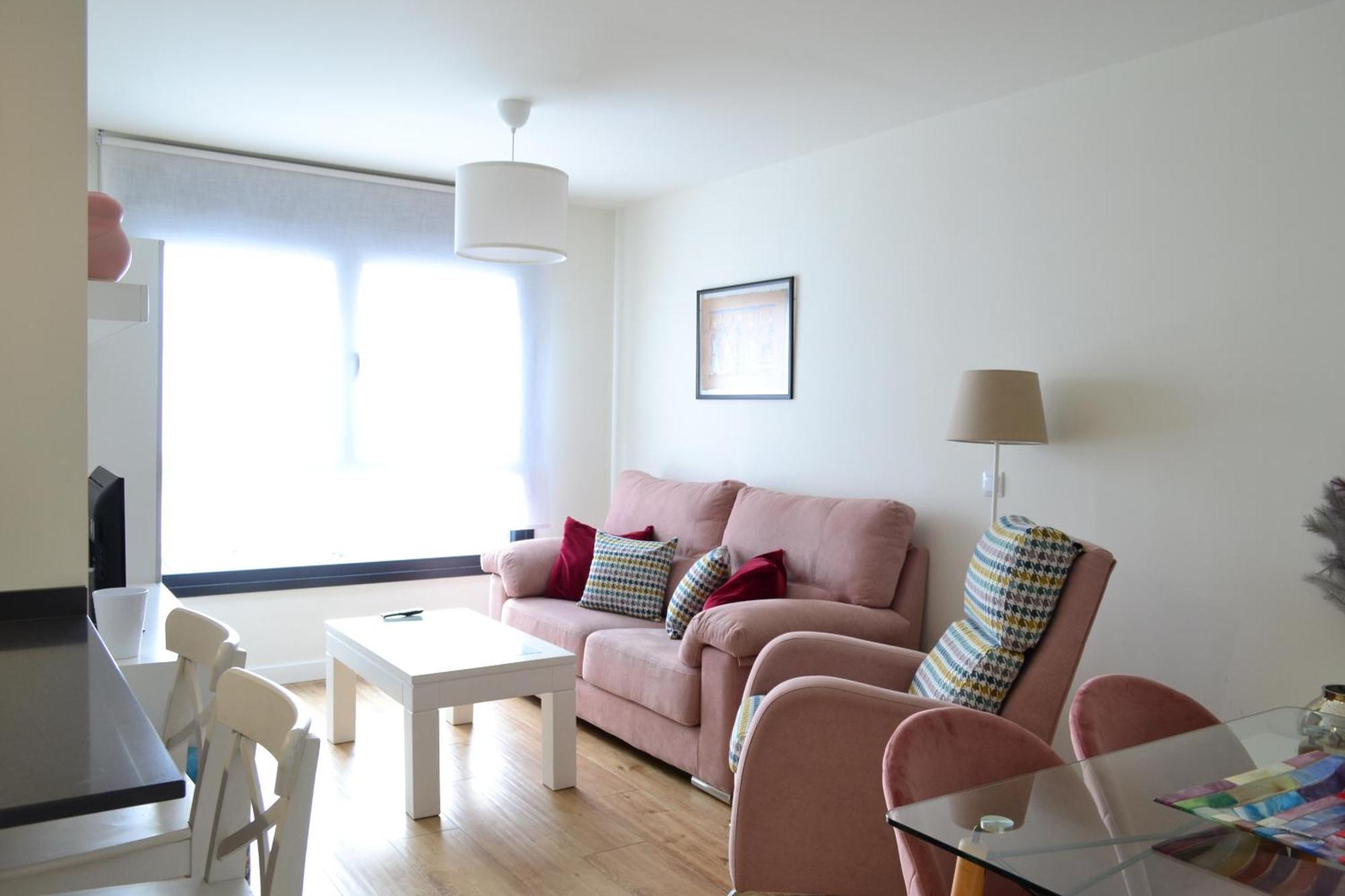 Apartamento Acogedor Rio *