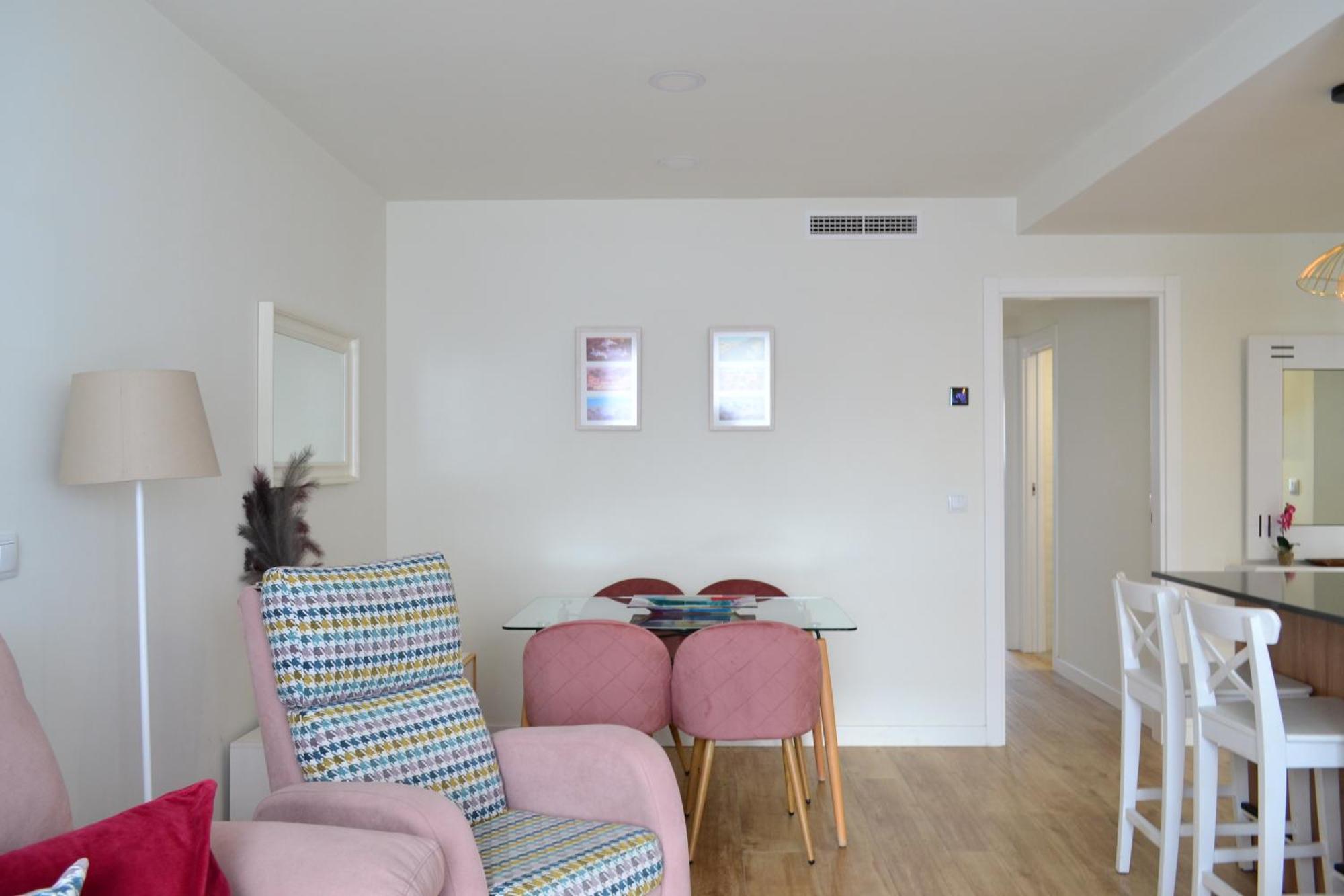 Apartamento Acogedor Rio *