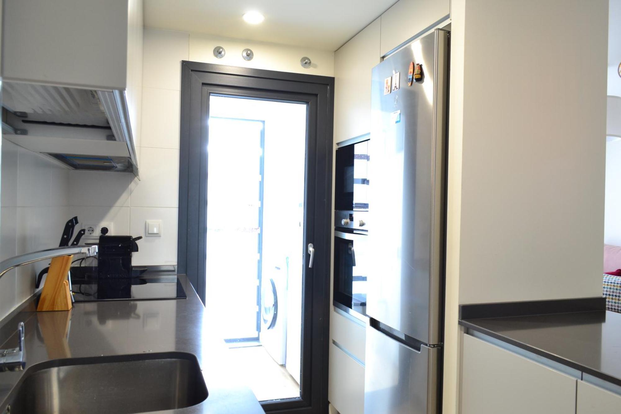 Acogedor Rio Apartamento