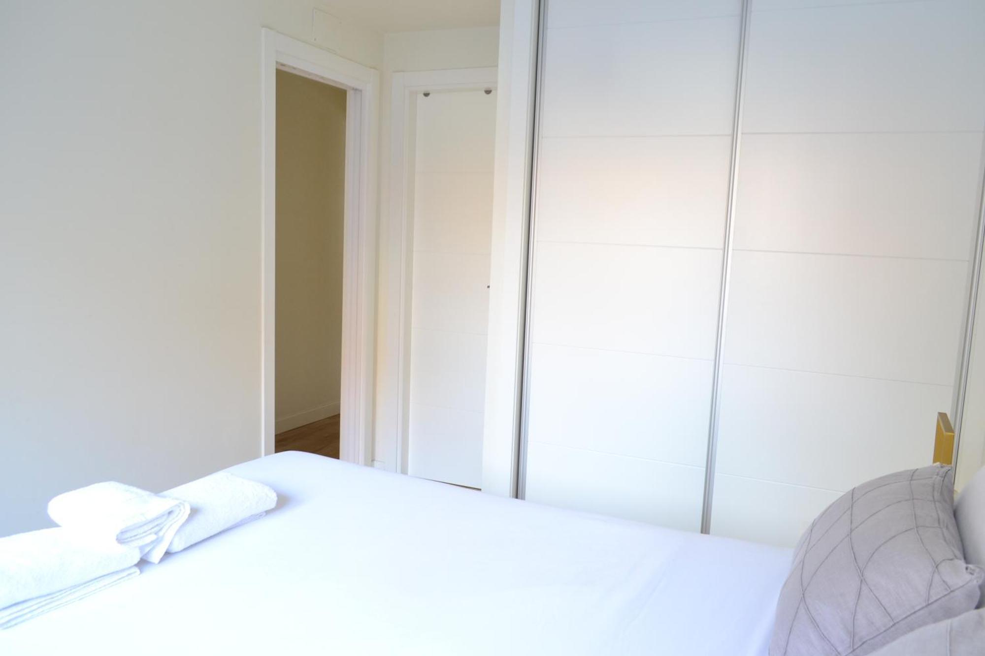 Apartamento Acogedor Rio *