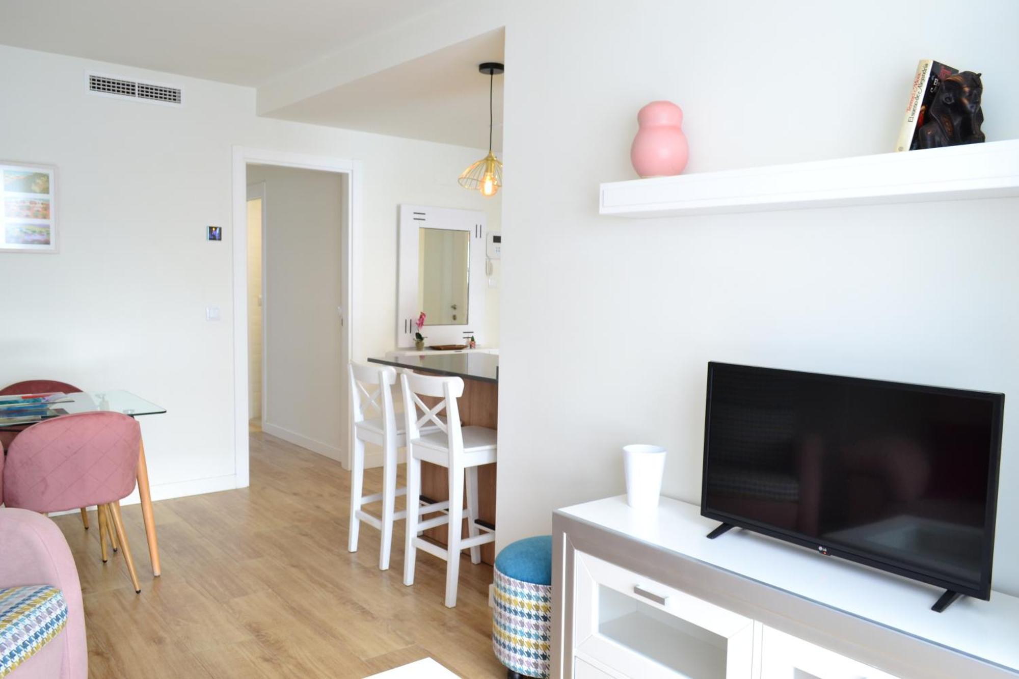 Apartamento Acogedor Rio *