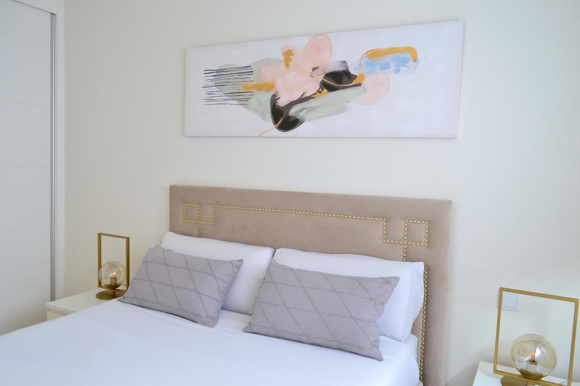 Acogedor Rio Apartamento