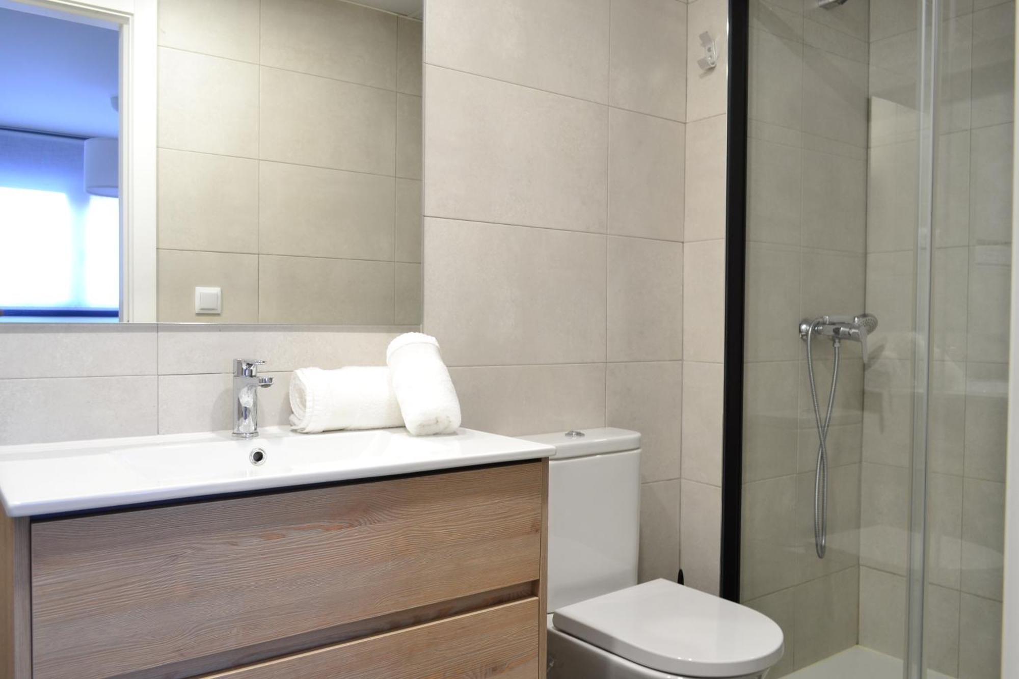 Acogedor Rio Apartamento Madrid
