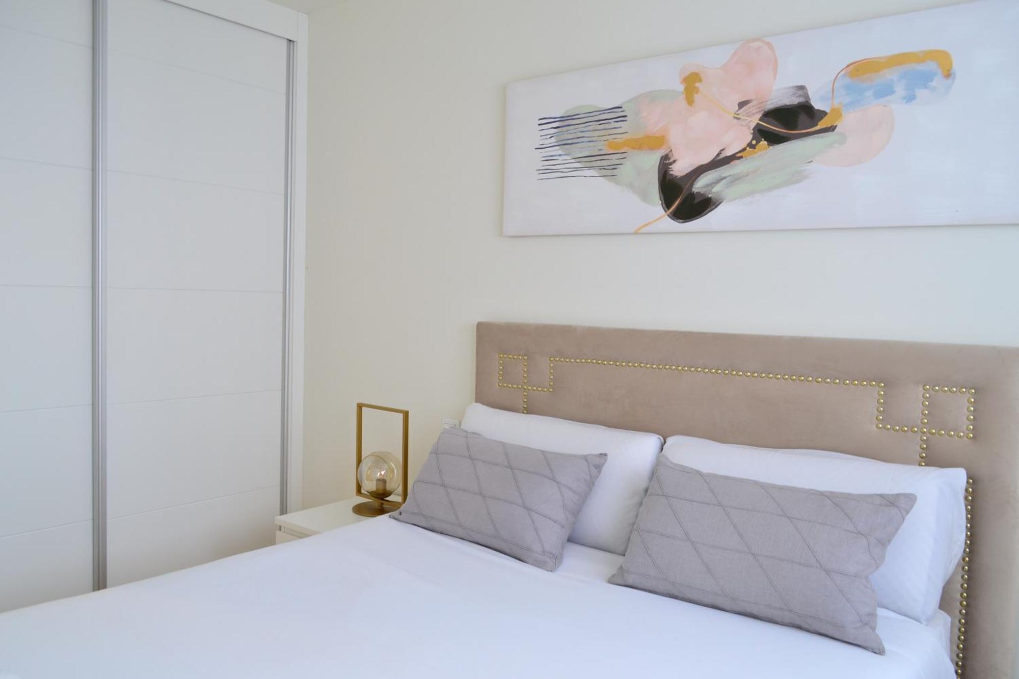 Apartamento Acogedor Rio